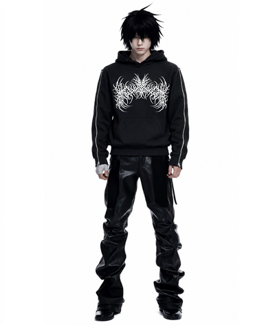 Requiem Double Zip