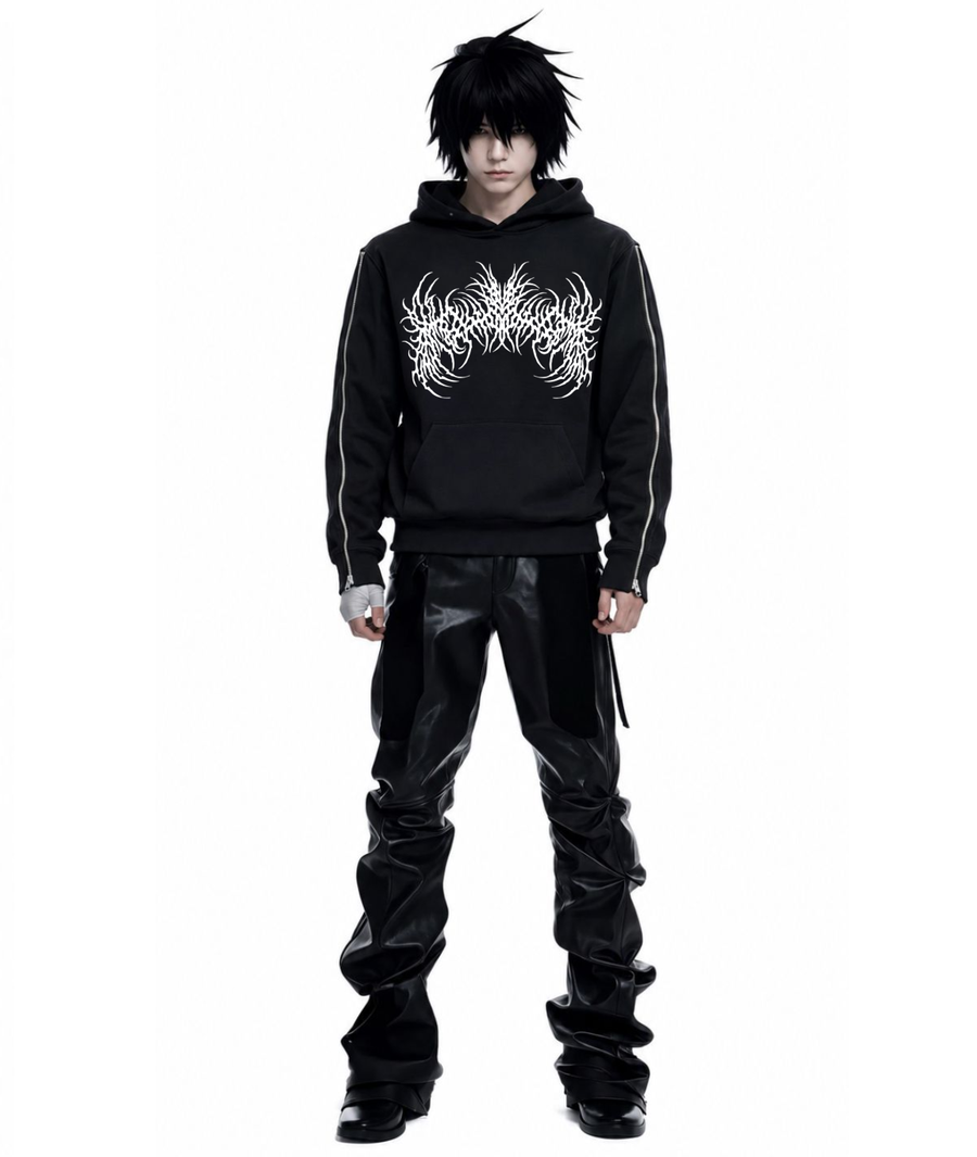 Requiem Double Zip