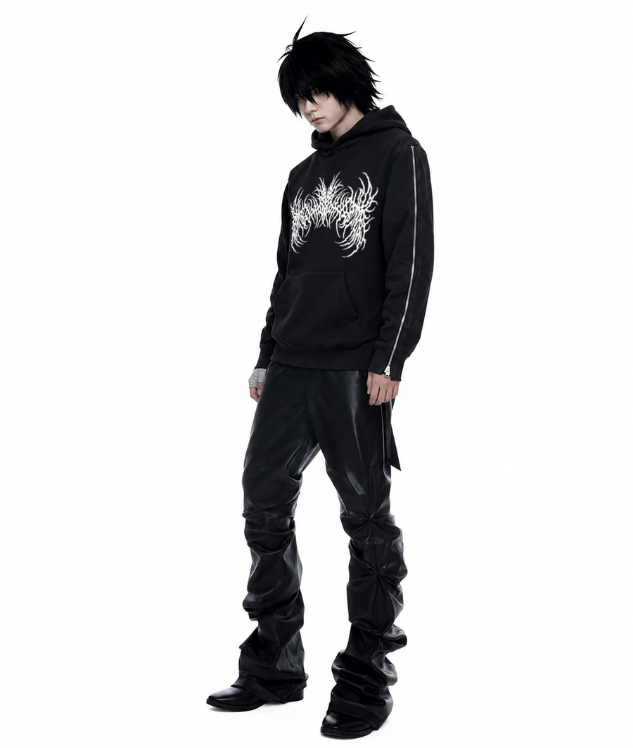 Requiem Double Zip