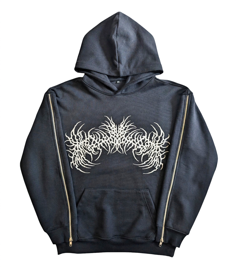 Requiem Double Zip
